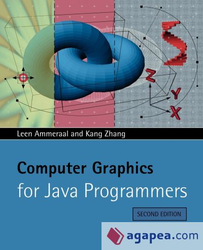 Computer Graphics for Java Programmer
