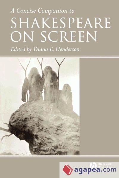 Concise Companion Shakespeare on Screen