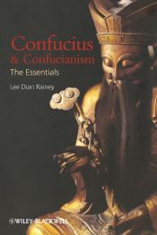 Portada de Confucius and Confucianism