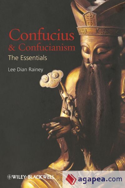 Confucius and Confucianism