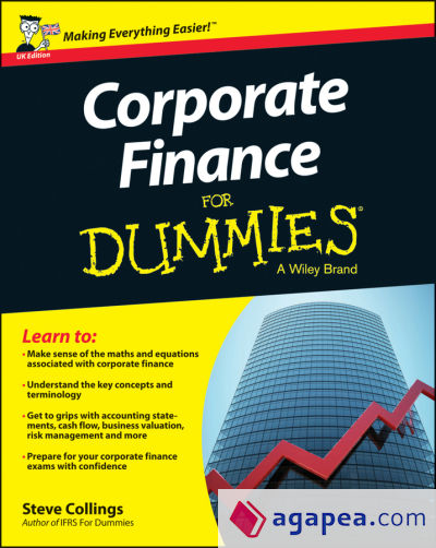 Corporate Finance For Dummies â€“ UK