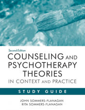 Portada de Counseling and Psychotherapy 2e SG