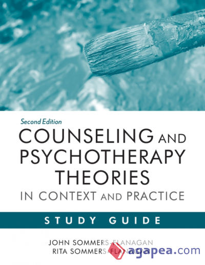 Counseling and Psychotherapy 2e SG