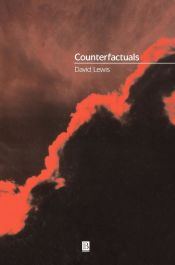 Portada de Counterfactuals