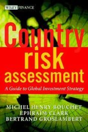 Portada de Country Risk Assessment