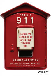 Portada de Credit 911 P