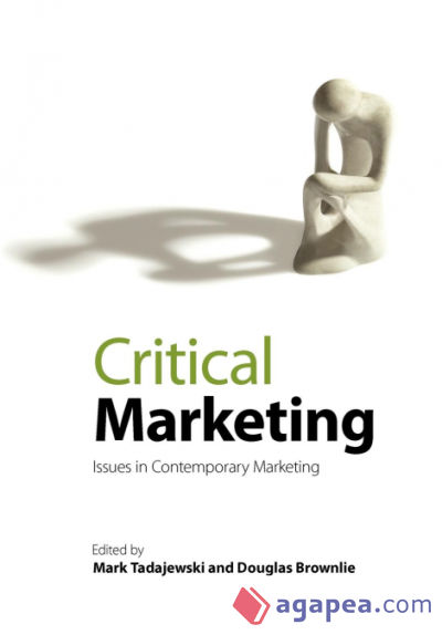 Critical Marketing