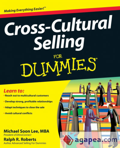 Cross-Cultural Selling FD