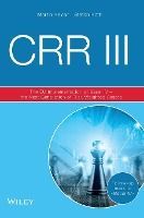 Portada de Crr III: The Eu Implementation of Basel IV - The Next Generation of Risk Weighted Assets