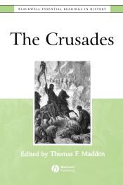 Portada de Crusades