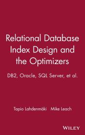 Portada de Database Index Design