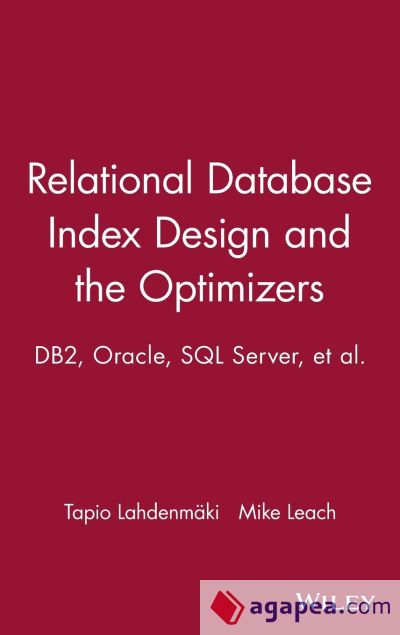 Database Index Design