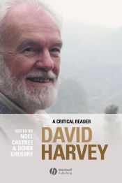 Portada de David Harvey