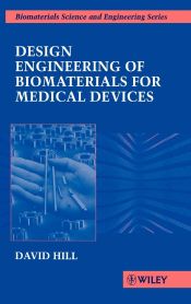 Portada de Design Engineering of Biomaterials