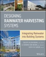 Portada de Designing Rainwater Harvesting Systems