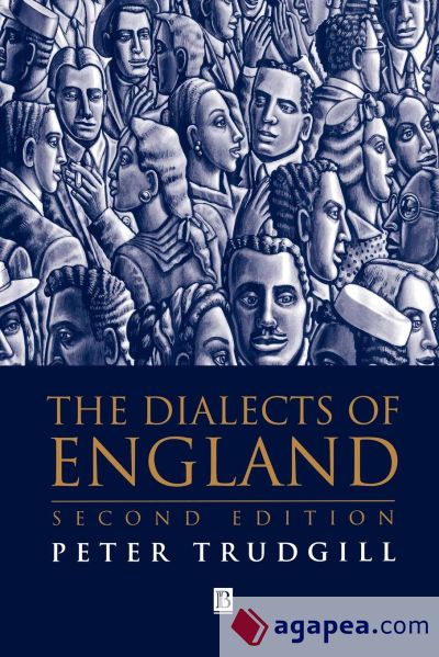 Dialects of England 2e