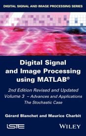 Portada de Digital Signal Image Using Matlab 2 2E