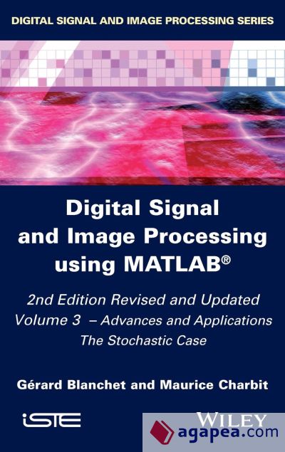 Digital Signal Image Using Matlab 2 2E