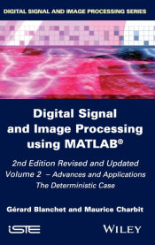Portada de Digital Signal and Image Processing Using MATLAB 2nd Edition