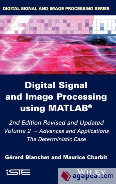 Digital Signal and Image Processing Using MATLAB 2nd Edition