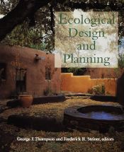 Portada de Ecological Design and Planning