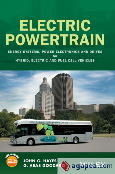 Electric Powertrain