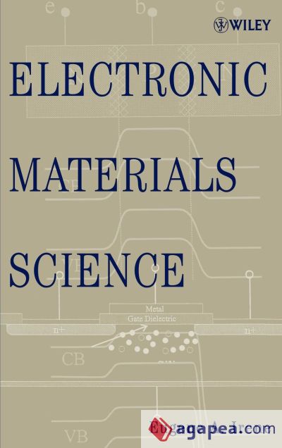 Electronic Materials Science