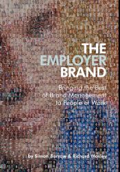 Portada de Employer Brand