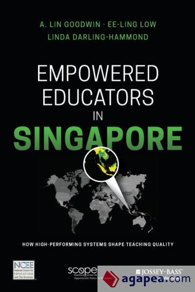 Empowered Educators, Singapore