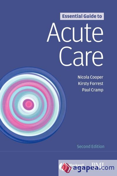Essential Guide to Acute Care 2e