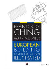 Portada de European Building Construction