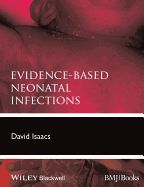 Portada de Evidence-Based Neonatal Infect