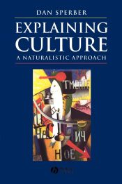 Portada de Explaining Culture