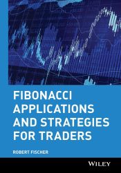 Portada de Fibonacci Applications and Strategies for Traders