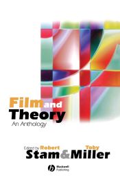 Portada de Film and Theory