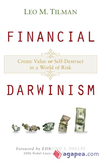 Financial Darwinism
