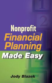Portada de Financial Planning EZ
