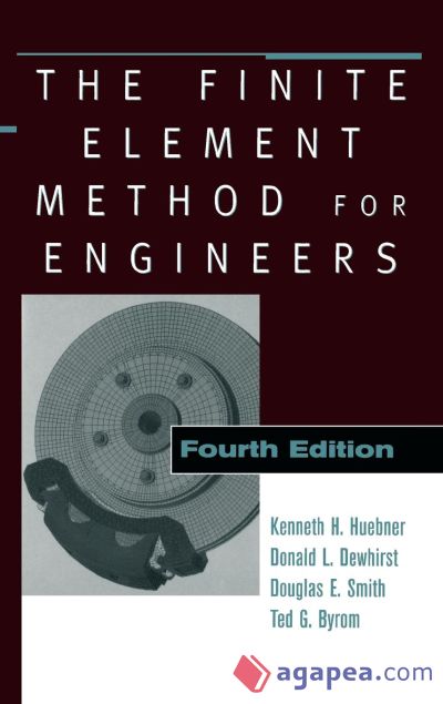 Finite Element Method 4e