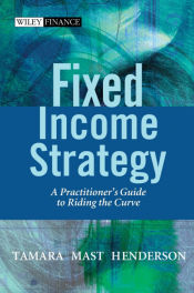 Portada de Fixed Income Strategy