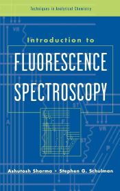 Portada de Fluorescence Spectroscopy