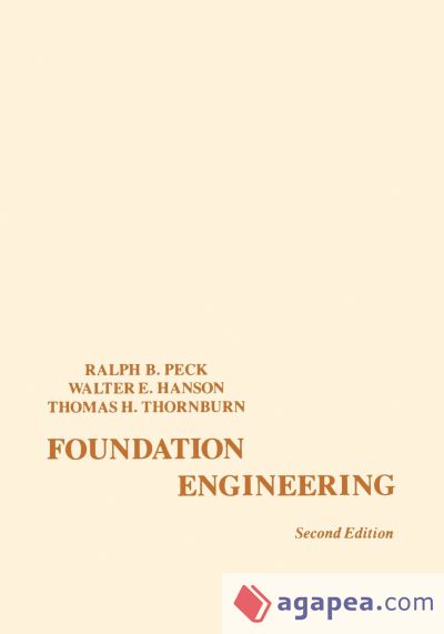 Foundation Engineering