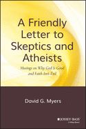 Portada de Friendly Letter Skeptics & Ath