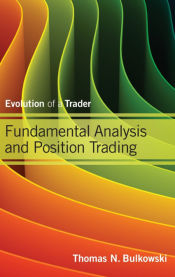 Portada de Fundamental Analysis and Position Trading