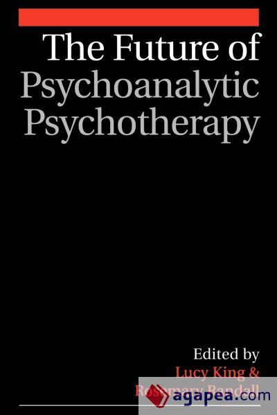 Future of Psychoanalytic Psychotherapy