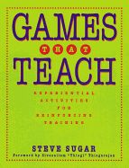 Portada de Games That Teach