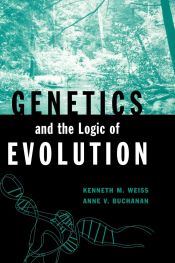 Portada de Genetics and Evolution