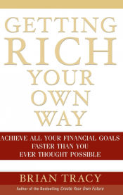 Portada de Getting Rich Your Own Way