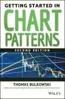 Portada de Getting Started in Chart Patterns