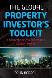 Portada de Global Property Investors Tool