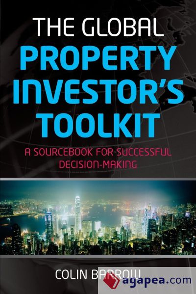 Global Property Investors Tool